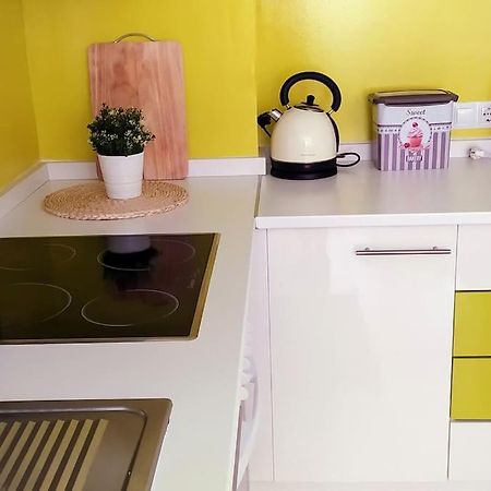 Apartamento Izana San Isidro  Ngoại thất bức ảnh