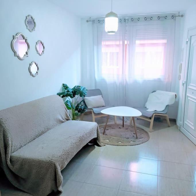 Apartamento Izana San Isidro  Ngoại thất bức ảnh